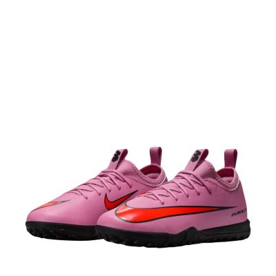2. Buty piłkarskie dla dzieci Nike Zoom Mercurial Vapor 16 Academy TF FQ8284 600