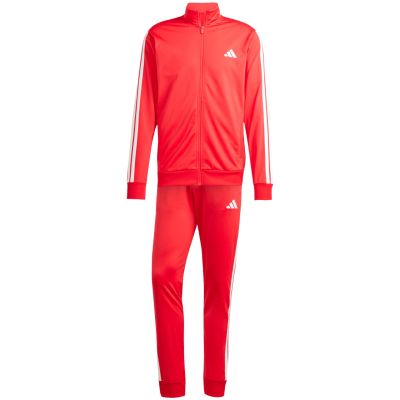 10. Dres adidas Sportswear Basic 3-Stripes Tricot M JX8731