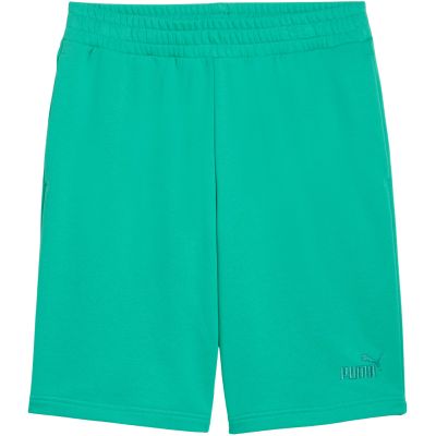 2. Spodenki męskie Puma ESS No.1 Logo 10" (s) zielone 682595 40
