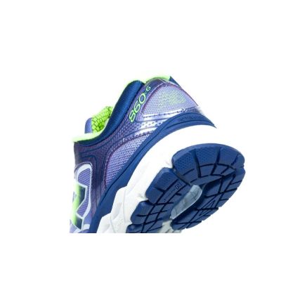 27. Buty do biegania New Balance W W860GP6-D