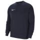 3. Bluza Nike Park 20 Fleece Crew Jr CW6904 451