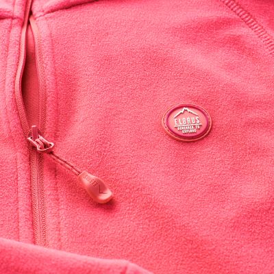 9. Bluza Elbrus Rivoli II W 92800326378
