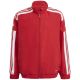 11. Bluza adidas Squadra 21 Presentation Jacket Jr GP6439