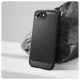 10. Etui Spigen Rugged Armor MagSafe na iPhone 16e / 17e- czarne