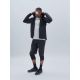 4. Kurtka rowerowa POC Guardian Air Jacket - uranium black rozmiar: s