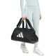 7. Torba adidas Woman Defender Duffle S czarna KA7992