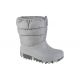 5. Buty Crocs Classic Neo Puff Boot Jr 207684-007