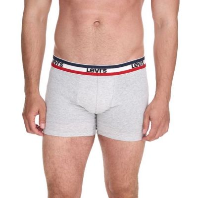 2. Bokserki Levi's Boxers 5-Pack M 701224335002