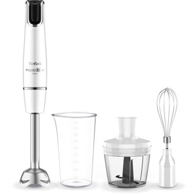 Tefal InfinyForce HB9441 0,8 l Blender immersyjny 1000 W Biały