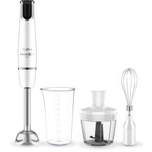 Tefal InfinyForce HB9441 0,8 l Blender immersyjny 1000 W Biały