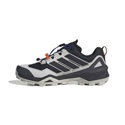 2. Buty trekkingowe niskie adidas TERREX Skychaser GTX - cblack/cblack/greone