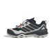 2. Buty trekkingowe niskie adidas TERREX Skychaser GTX - cblack/cblack/greone