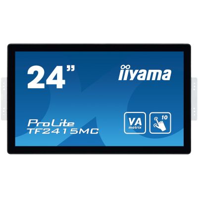 2. Monitor LED iiyama ProLite TF2415MC-B2 - 23.8''