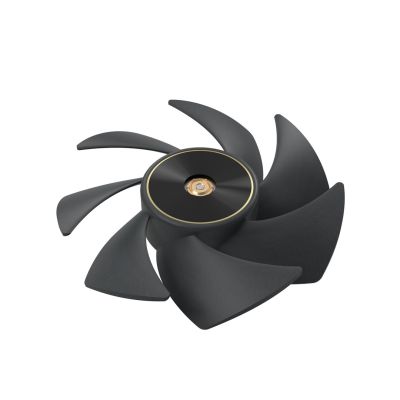 9. Wentylator ASUS PROART PF120 FAN PWM BLACK