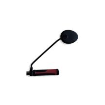 Lusterko z obejmą długą AJS czarne