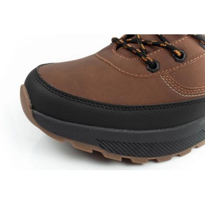 7. Buty zimowe Lee Cooper M LCJ-24-01-2950M
