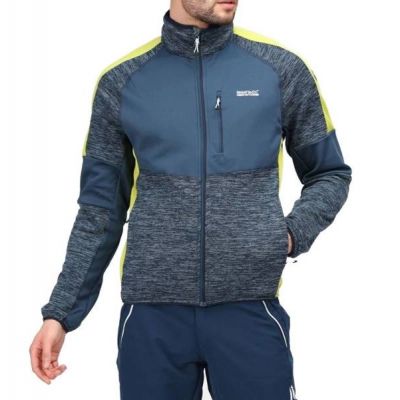2. Bluza sportowa Regatta Coladane M RMA484 B30