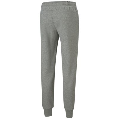 2. Spodnie Puma Essentials Logo Pants M 586714-03