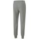 2. Spodnie Puma Essentials Logo Pants M 586714-03