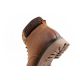 7. Wrangler Arch buty męskie sztyblety trzewiki eleganckie skóra naturalna brązowe