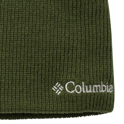 2. Columbia Whirlibird Watch Beanie 1185181366 Zielone One size