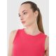 7. Crop top dzianinowy damski 4F 4FRSS25TSLEF234-54S