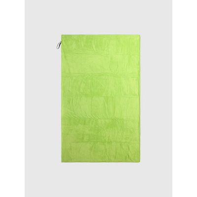 3. Ręcznik sportowy szybkoschnący M (80 x 130 cm) 4F 4FWSS26ATOWU113-45S
