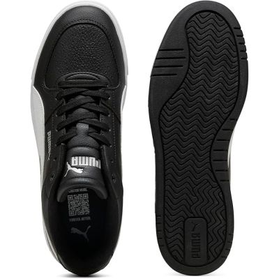 4. Puma Caven III Black-White (40448403)
