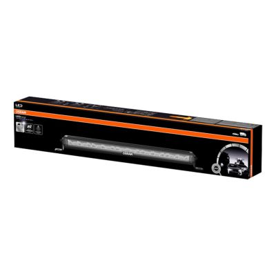 2. Lampa robocza OSRAM LEDriving FX750-CB SM GEN 2, 12/24V, 5990lm, 6000K, homologacja: R10, R149
