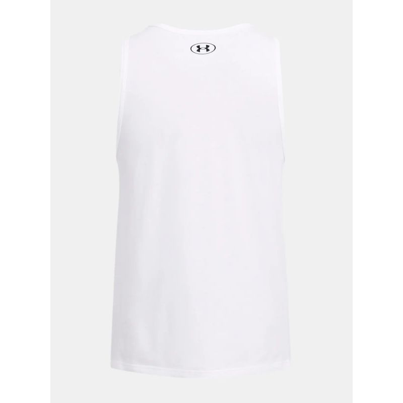6. Koszulka Under Armour M 1382883-100