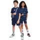7. Spodenki dla dzieci Nike Sportswear Club granatowe FZ5512 410