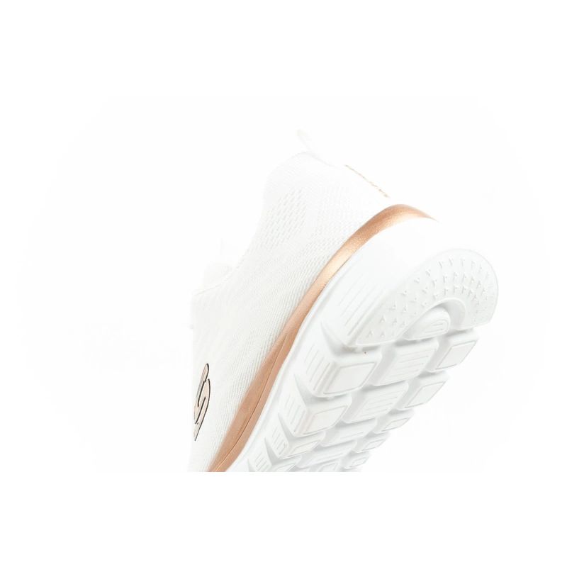 16. Skechers Graceful-Get buty damskie sportowe wygodne lekkie oddychające