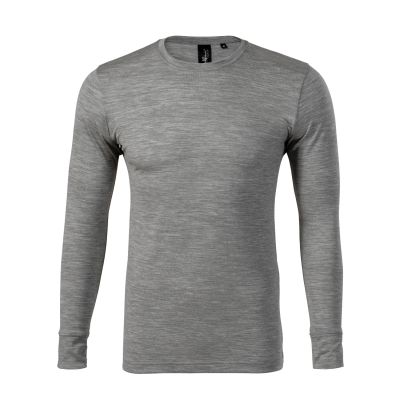 2. Koszulka Malfini Premium Merino Rise LS M MLI-15912