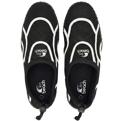 10. BUTY DO WODY WOMAN BLACK/GREY XQMAX R.41