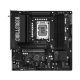 4. Asrock B860M Challenger WiFi Intel B860 LGA 1851 (Socket V1) micro ATX