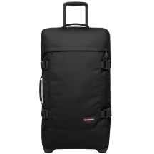Eastpak Tranverz M Suitcase EK00062L008 Czarne One size