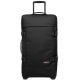 Eastpak Tranverz M Suitcase EK00062L008 Czarne One size