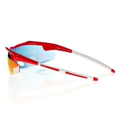 11. Okulary przeciwsłoneczne Goggle E690-3