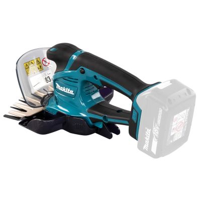 32. Nożyce akumulatorowe do trawy MAKITA DUM604ZX