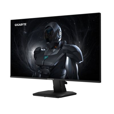 3. GIGABYTE GS25F14 monitor komputerowy 62,2 cm (24.5") 1920 x 1080 px Full HD LED Czarny