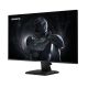 3. GIGABYTE GS25F14 monitor komputerowy 62,2 cm (24.5") 1920 x 1080 px Full HD LED Czarny