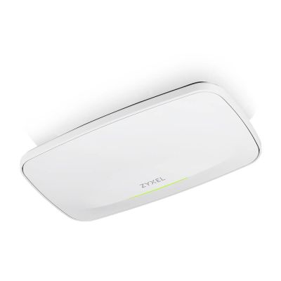 6. Access Point Wi-Fi 7 Zyxel WBE660S 2.4GHz(4x4)/5GHz(4x4)/6GHz(4x4) PoE+/PoE++ 1x1G 1x10G