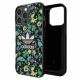 7. Etui Adidas OR SnapCase Flower AOP na iPhone 13 Pro / iPhone 13 - wielokolorowe