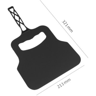 16. DMUCHAWA DO ROZPALANIA GRILLA KOMINKA OGNISKA RĘCZNA ALPINA