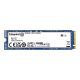 14. Kingston Technology NV3 4 TB M.2 PCI Express 4.0 NVMe 3D NAND