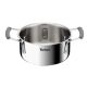 3. Zestaw garnków TEFAL Opti Space 8 elem. G7378S55