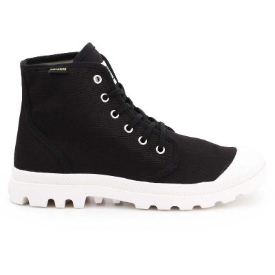12. Buty lifestylowe Palladium Pampa HI Originale 75349-016-M
