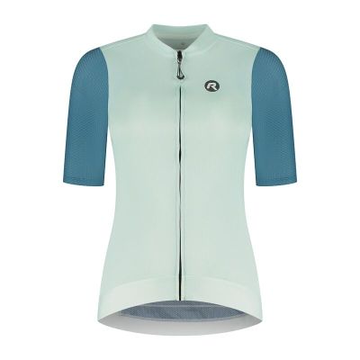 Rogelli koszulka damska FAST miętowa 2XL