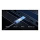 7. Telewizor 43" TCL 43P6K