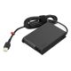 4. Lenovo 4X21L38724 adapter zasilający/ inwentor Wewnętrzna Czarny